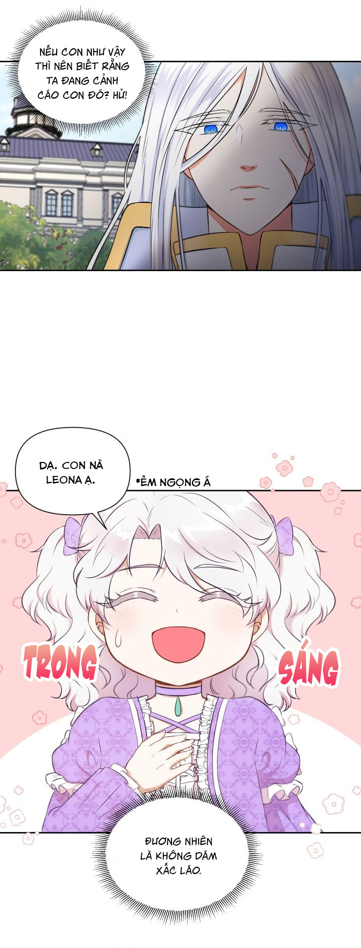 ác nữ công chúa chapter 15 24