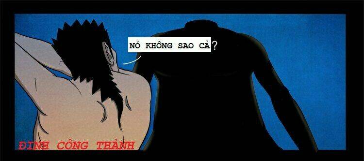 những sự kiện kỳ dị chapter 19 34