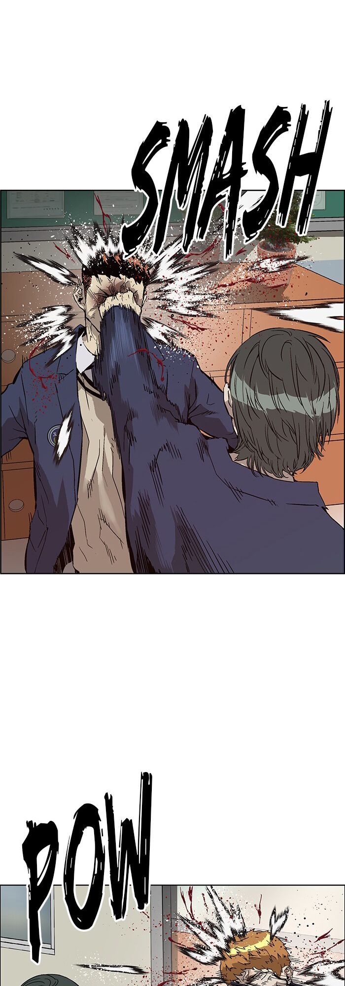 anh hùng yếu chapter 136 58