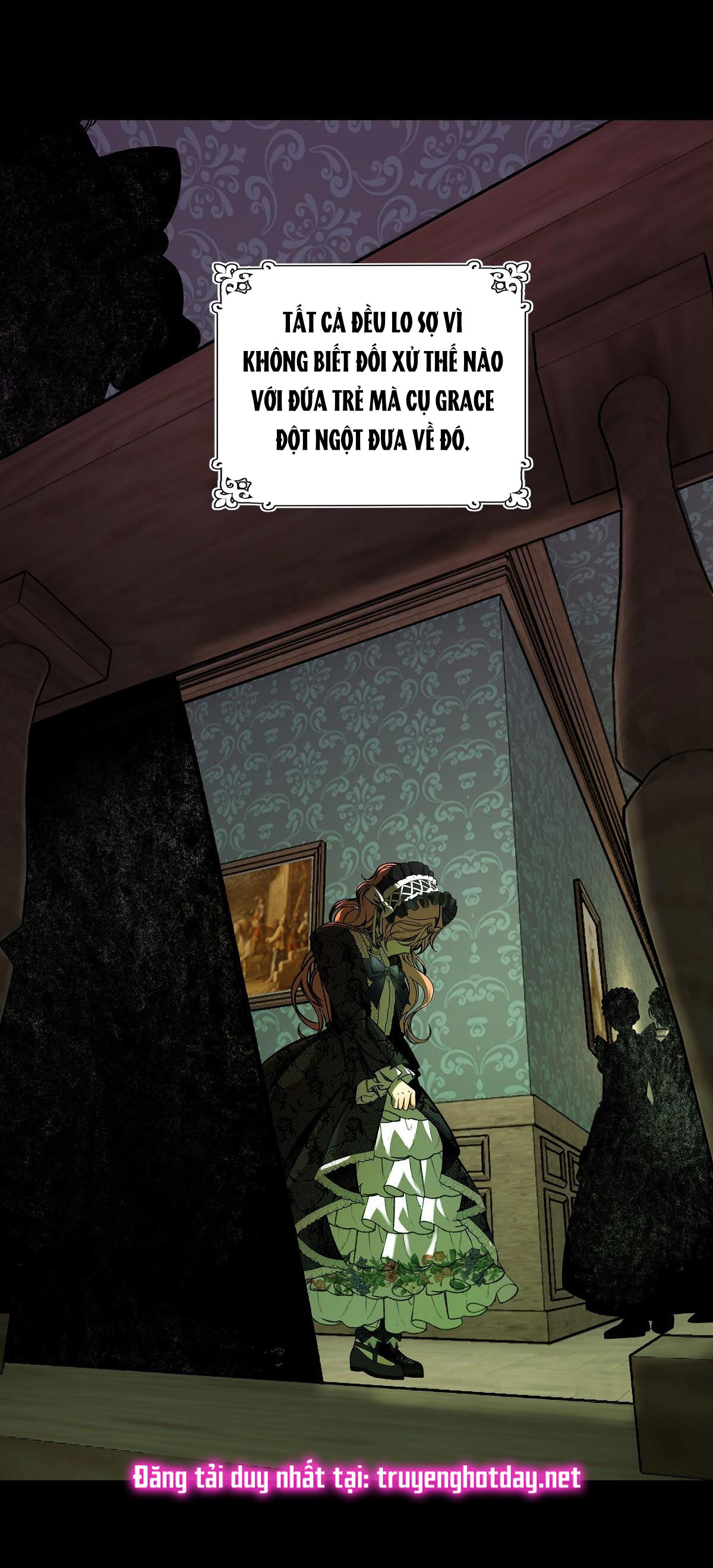 bánh xe của charlotte chapter 27.1 32