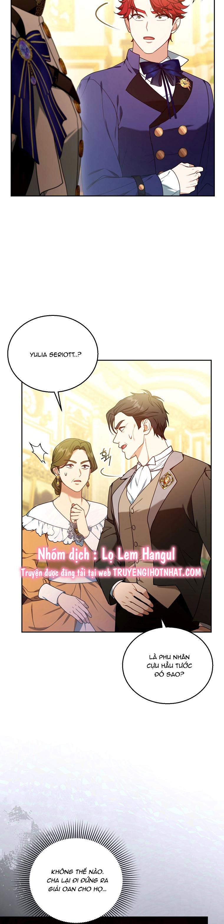 tôi đã có con với người chồng phản diện chapter 79.1 25