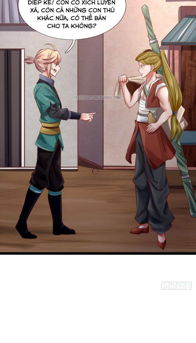 vô địch kiếm thần chapter 24 17