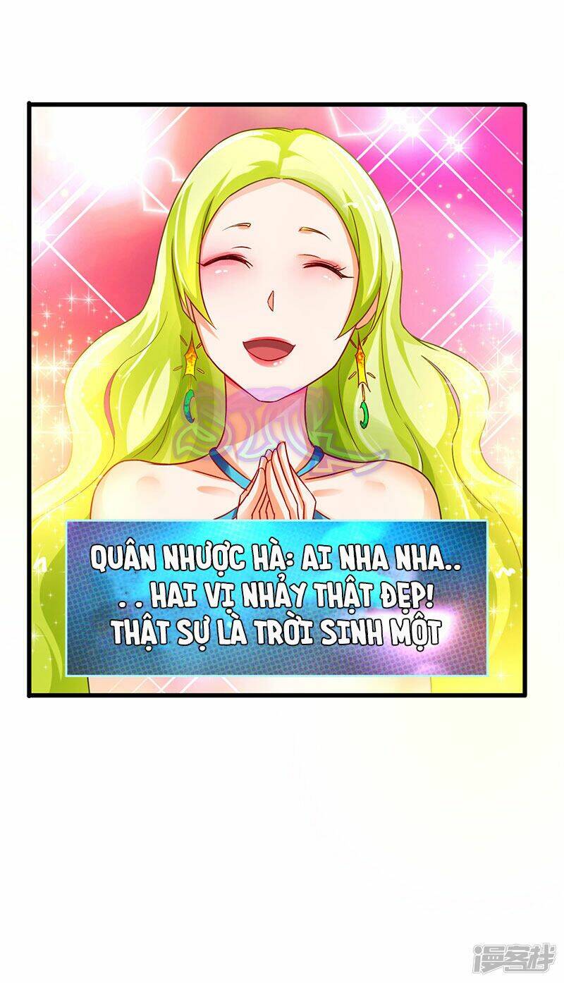 siêu cấp bại gia tử chapter 52 28