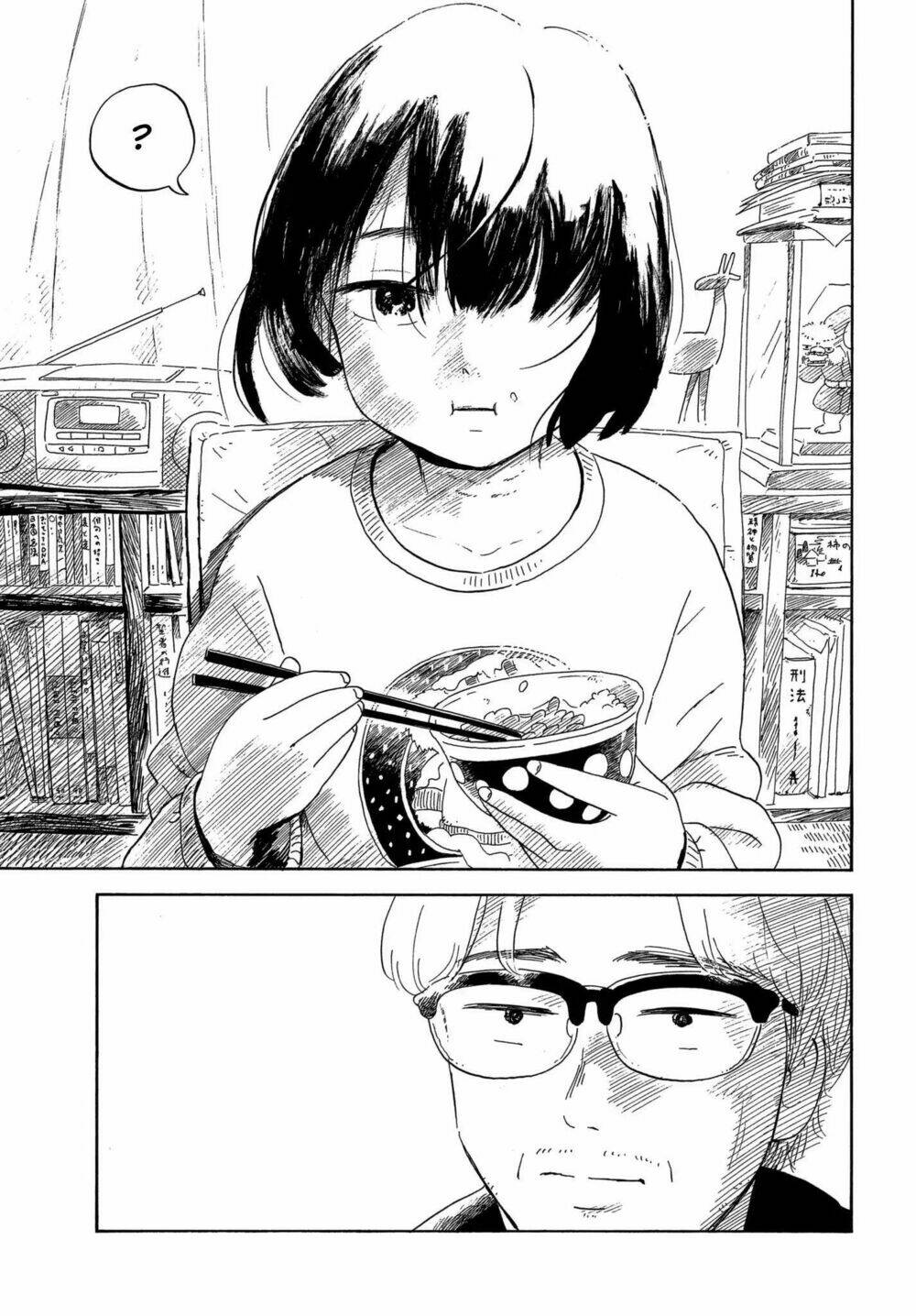 nora to zassou chapter 8 23