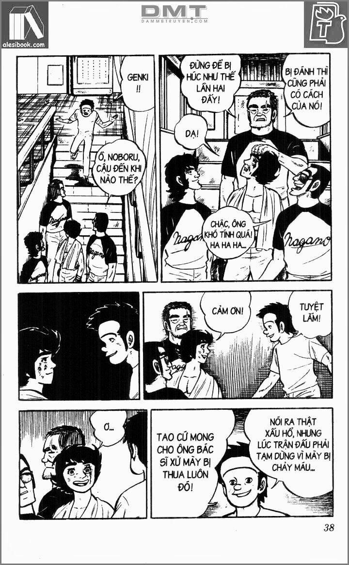 ganbare genki chapter 96 14