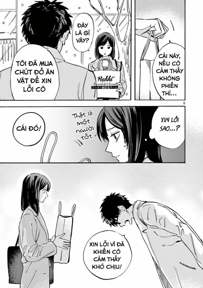 promise cinderella chapter 9 5