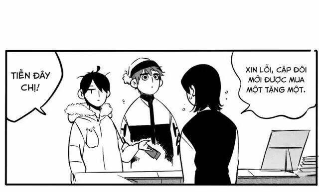 mau mang anh trai tôi đi chapter 23 2