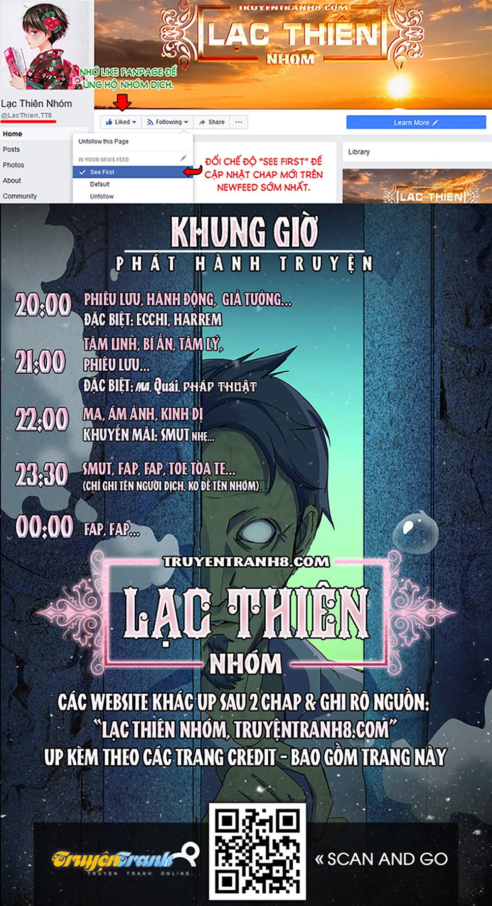 ngạo kiều quỷ vương yêu ta chapter 58 12