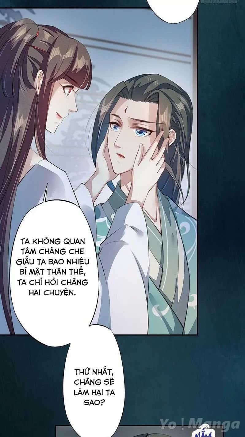 tuyệt thế luyện đan sư chapter 87 18