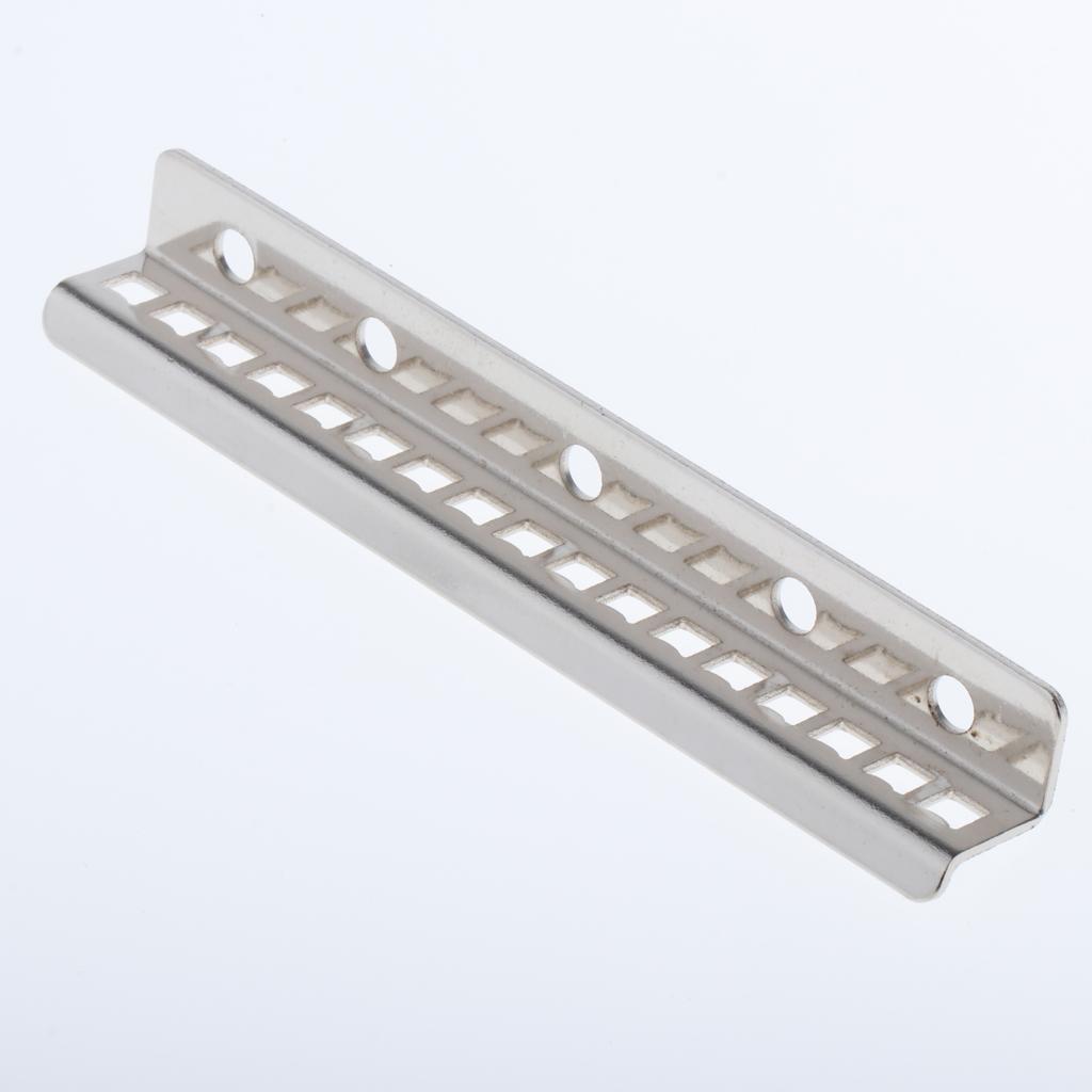 Kalimba 17 Key DIY Thumb Piano Keys Replacement Parts