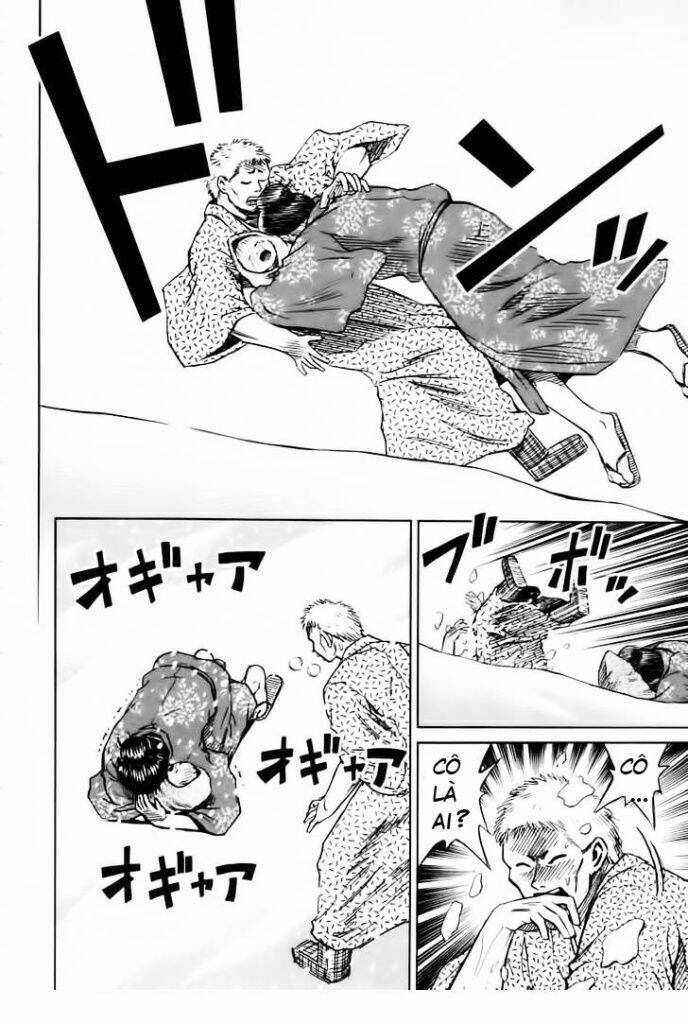 đảo ma cà rồng chapter 82 6