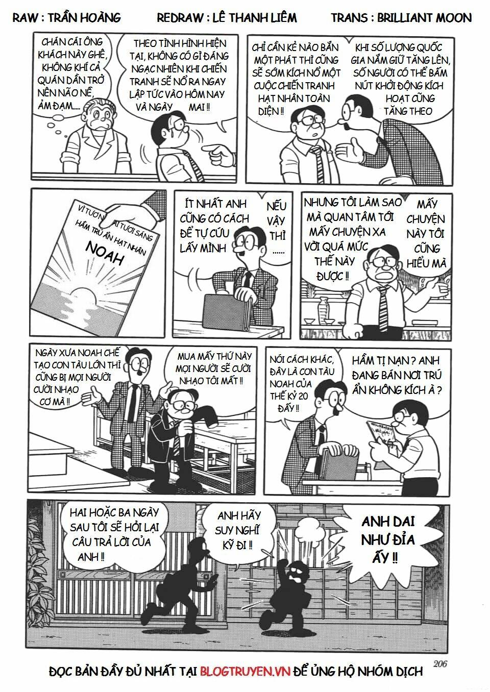 các one-shot của fujiko fujio chapter 31 5