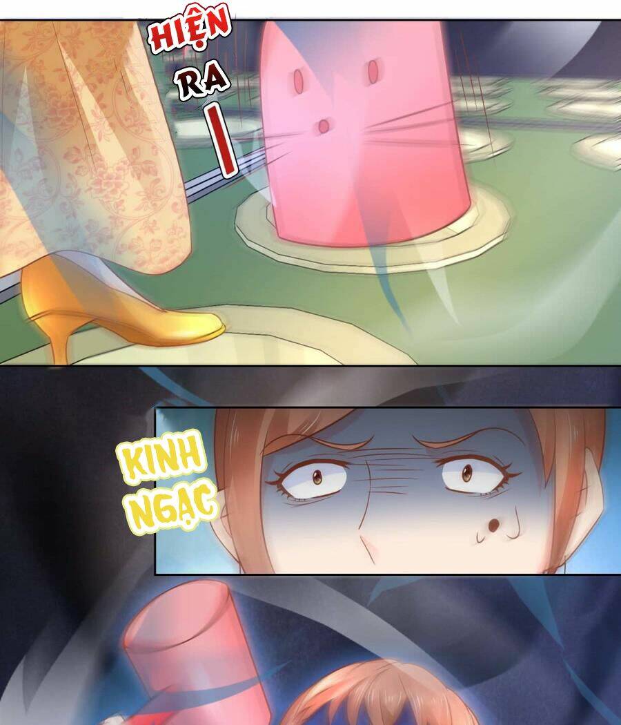 vú em là cổ tiên chapter 105 22