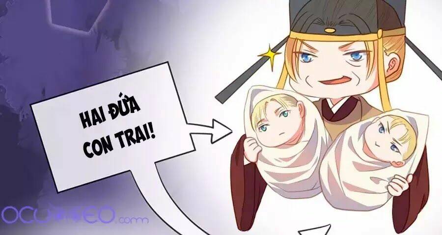 hội học sinh kiêu ngạo của hoàng cung chapter 11 52