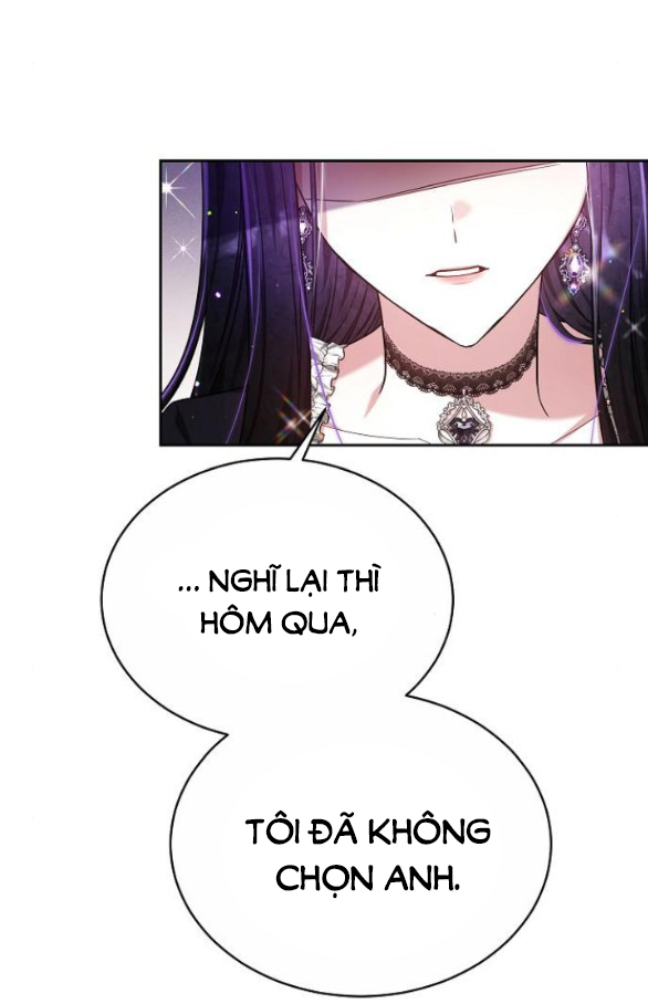 cô dâu của obsidian chapter 8.1 10