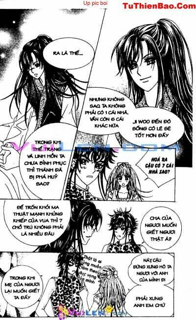 bogle goes to the kingdom chapter 46 17