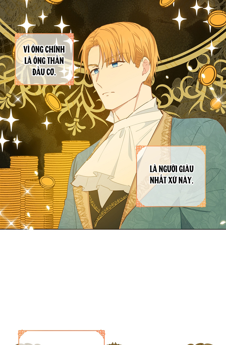 tôi đã mệt rồi chapter 38.1 21