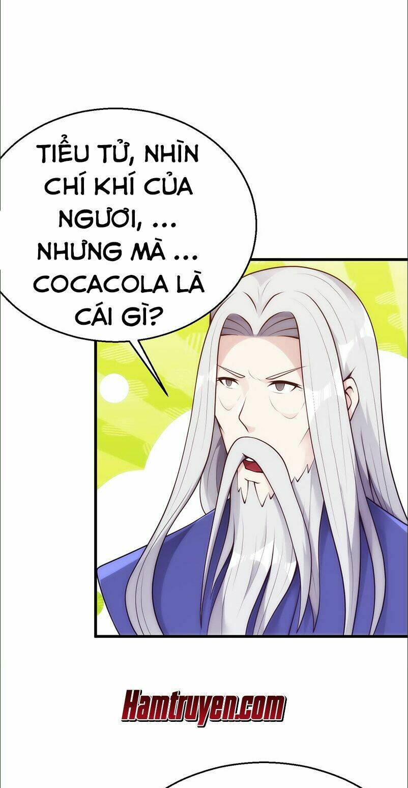 thiên hạ kiếp chapter 26 4