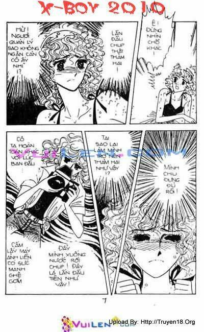 ánh đèn rực rỡ chapter 4 8