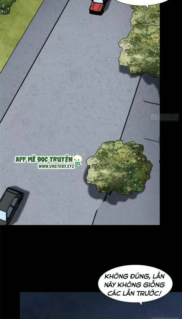 bạn gái virus của tôi chapter 151 7