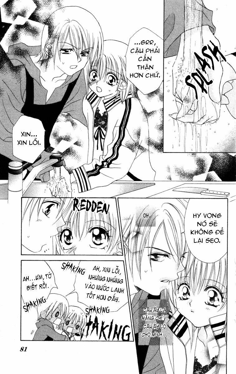 cherry love chapter 5 13