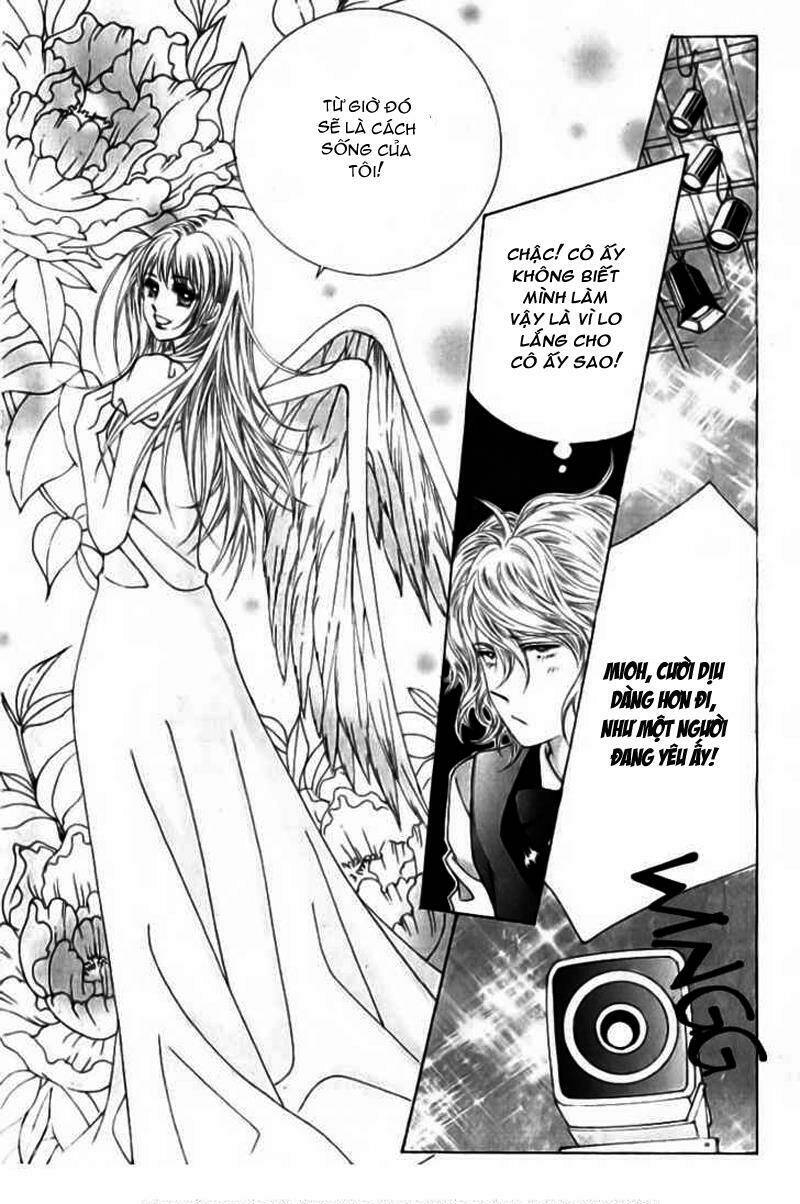 cô nàng xinh đẹp chapter 2 15