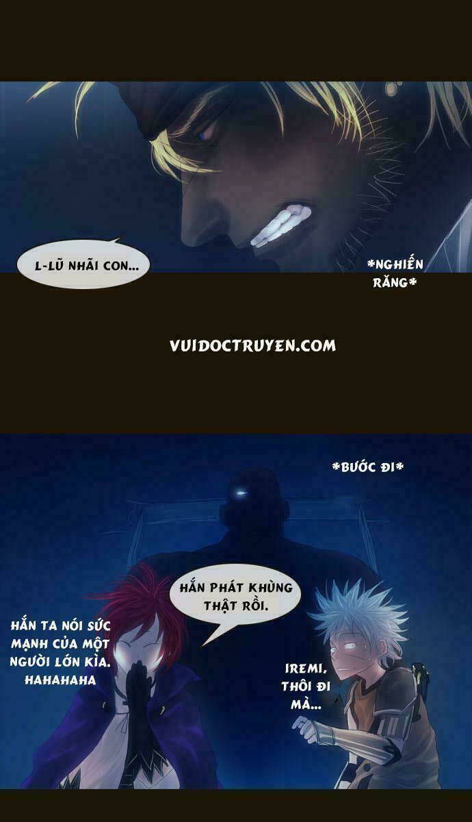 hội ảo thuật chapter 84 7