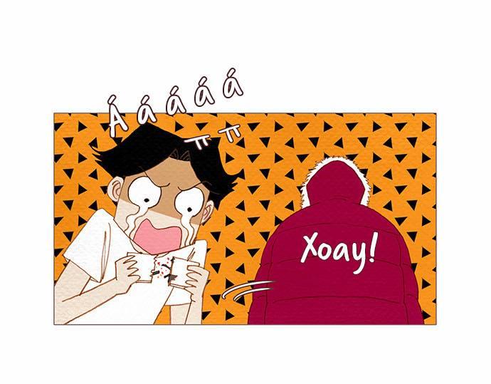 thánh thần trẻ trâu chapter 64 23