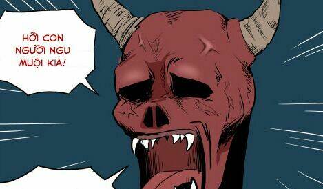 truyện bựa hàn quốc xẻng chapter 61 1