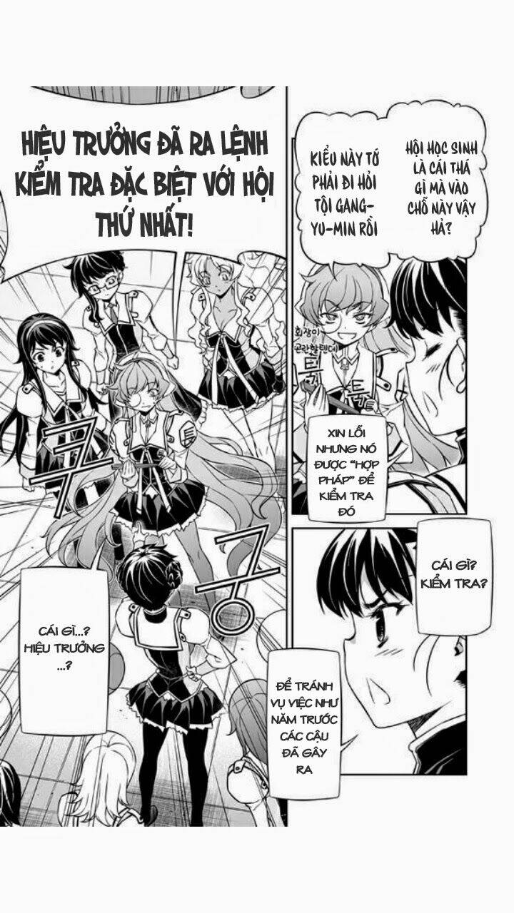 sai:taker - futari no artemis chapter 10 10