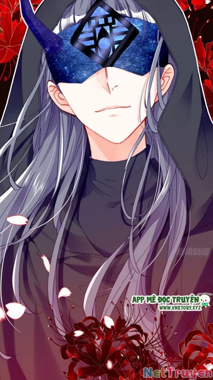 lại bị bệnh chiều chuộng quấn lấy chapter 22 57