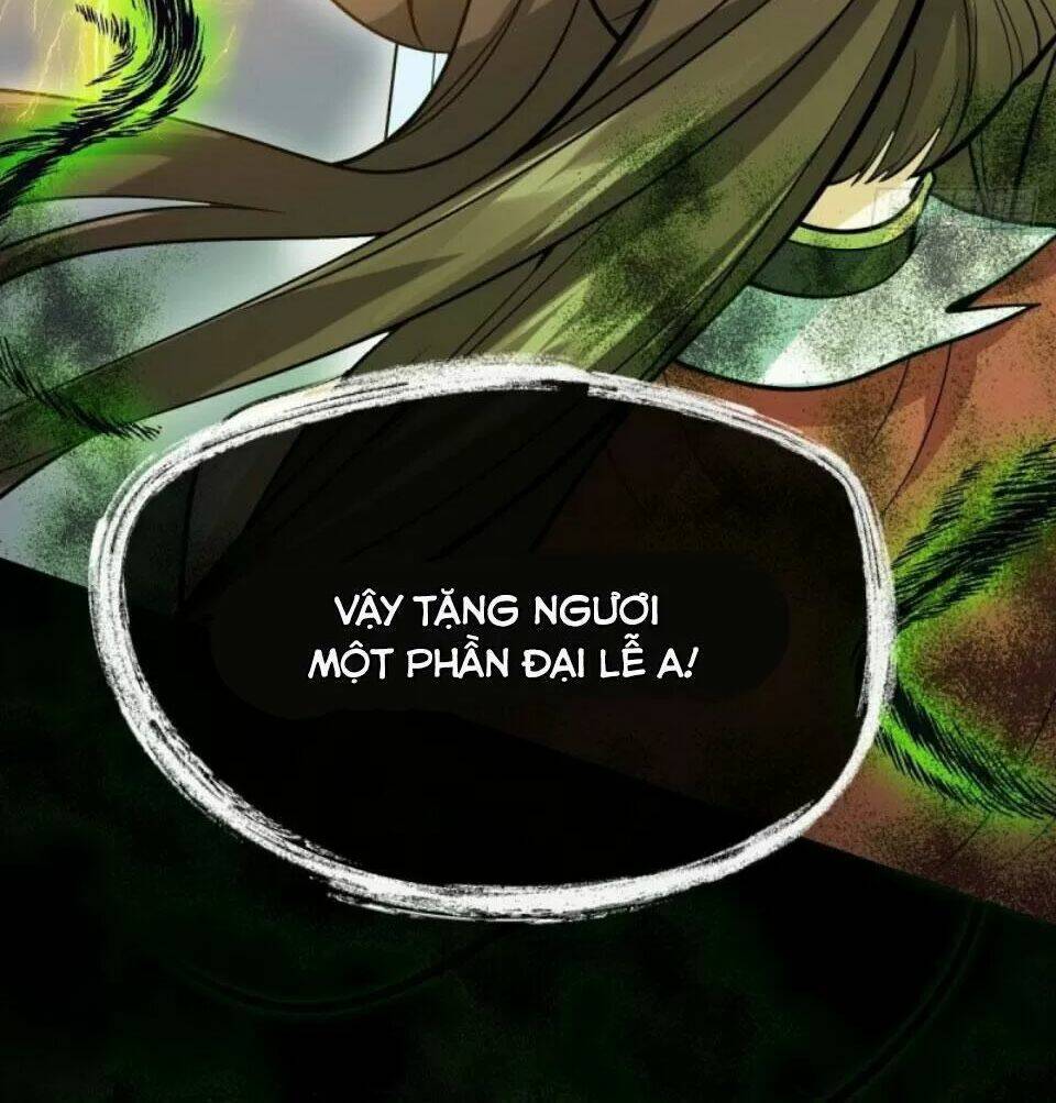 phế nữ yêu thần chapter 68 58