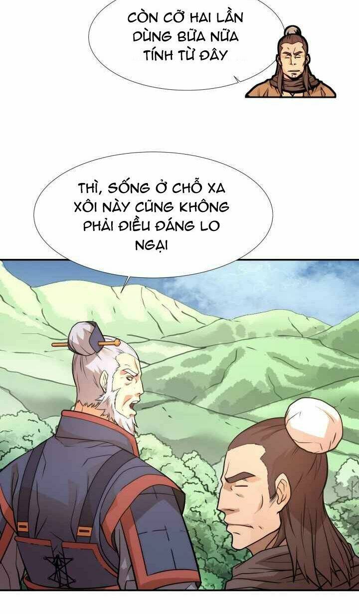 dain đồ sắt chapter 11 7