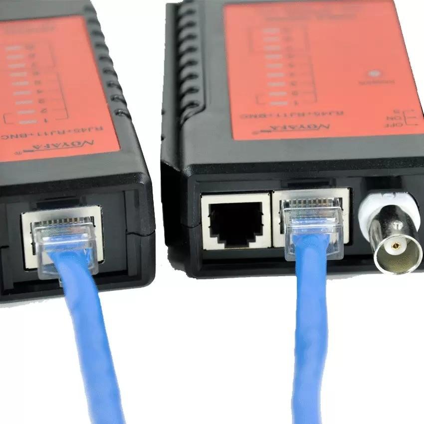Máy Test mạng đa năng Noyafa NF468B