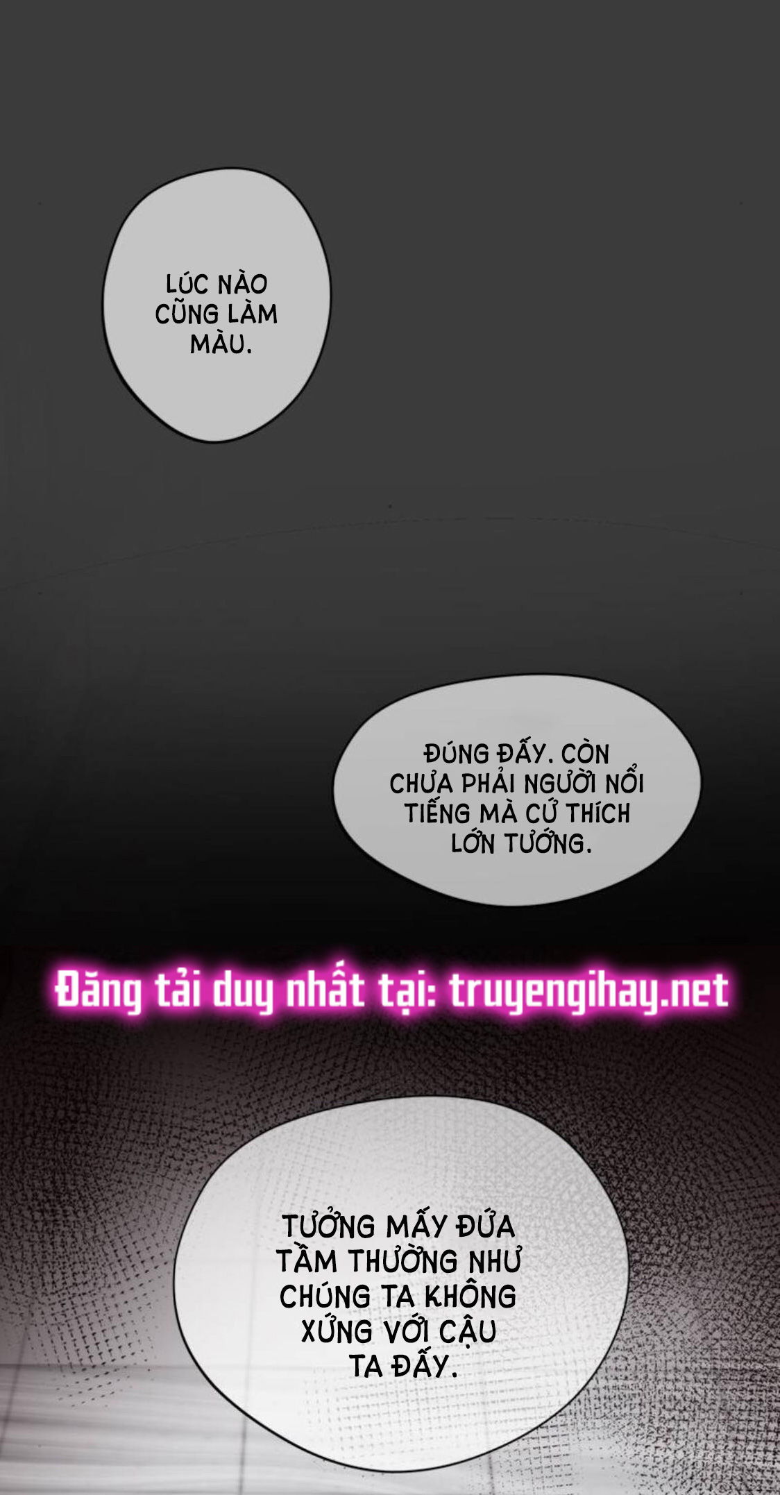 Tự Do Trong Mơ chapter 29.1 33