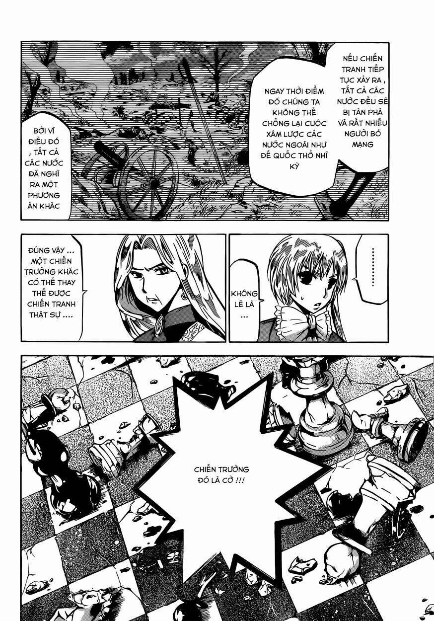 chrono monochrome chapter 14 10