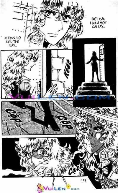 hoa hồng véc-xây chapter 6 133