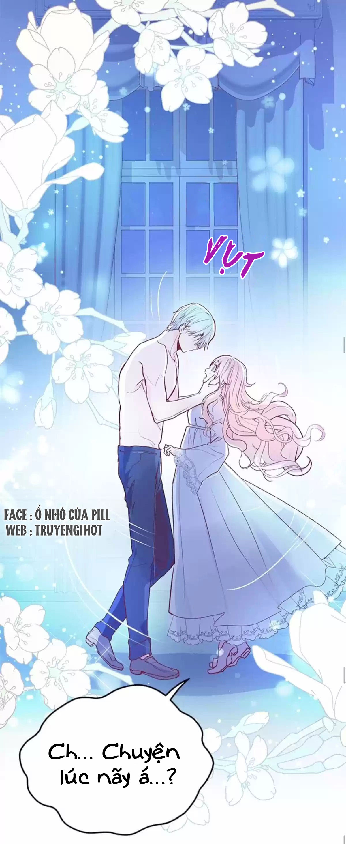 đại công tước, đó là một sai lầm! chapter 3.1 22