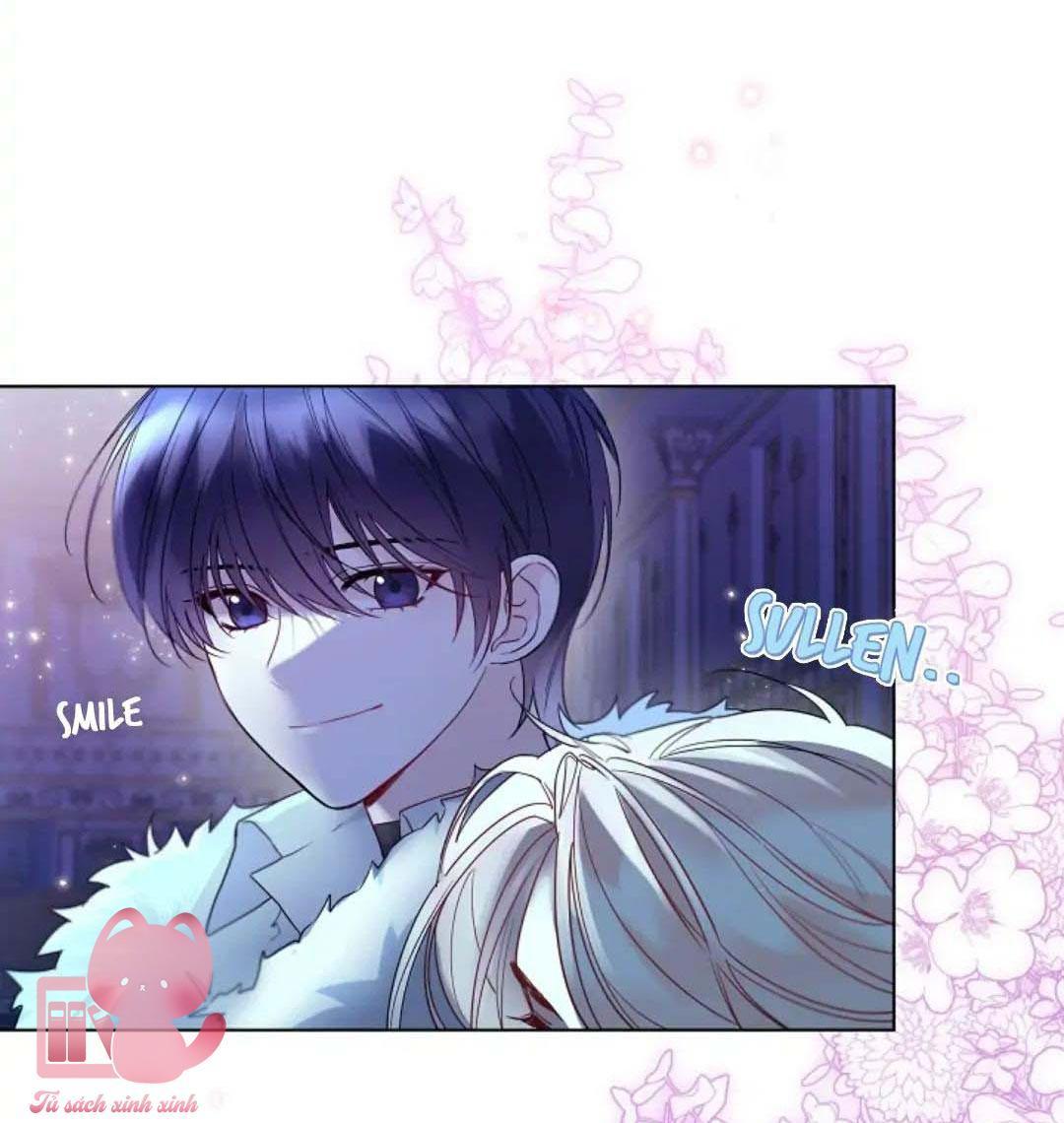 tiểu thư crystal là nam nhân chapter 23 57