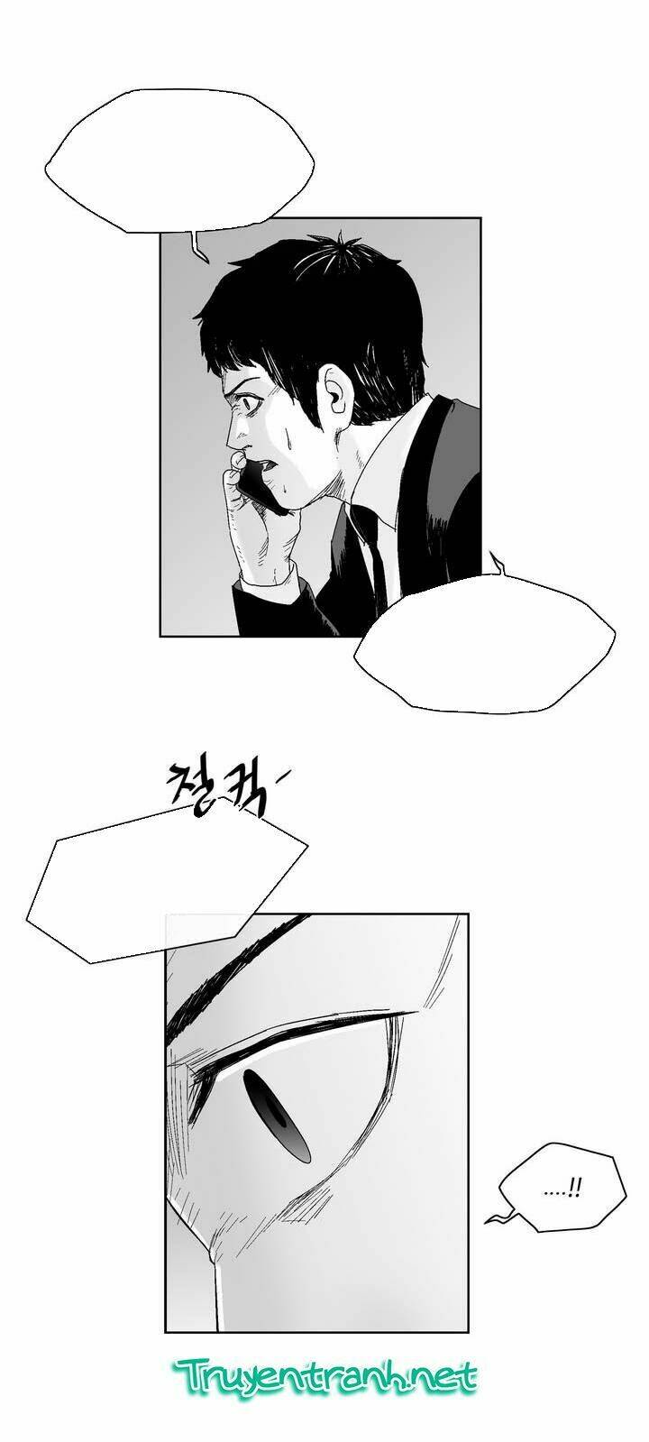 bạo lực học đường chapter 48 2