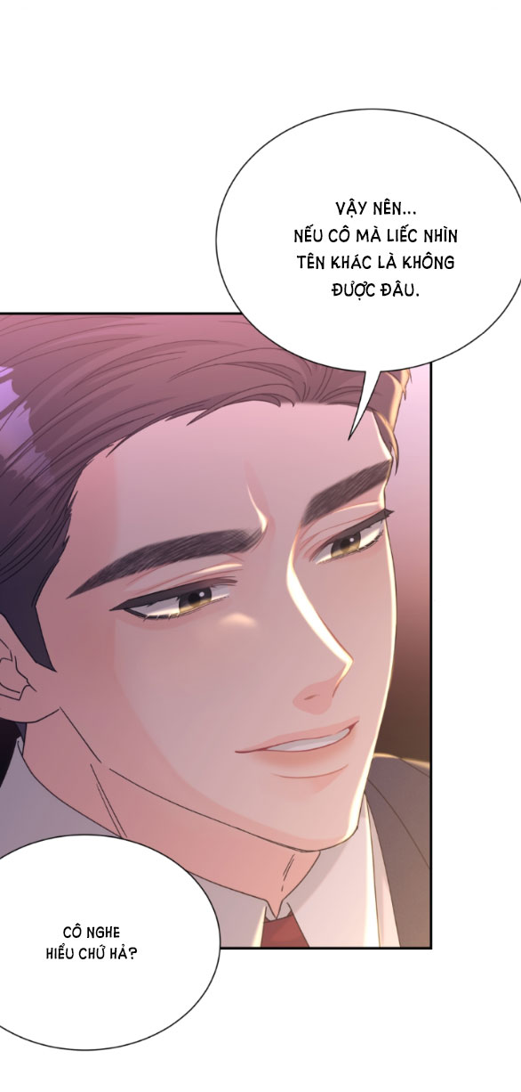 Người Vợ Giả Mạo chapter 14.2 - Trang 24