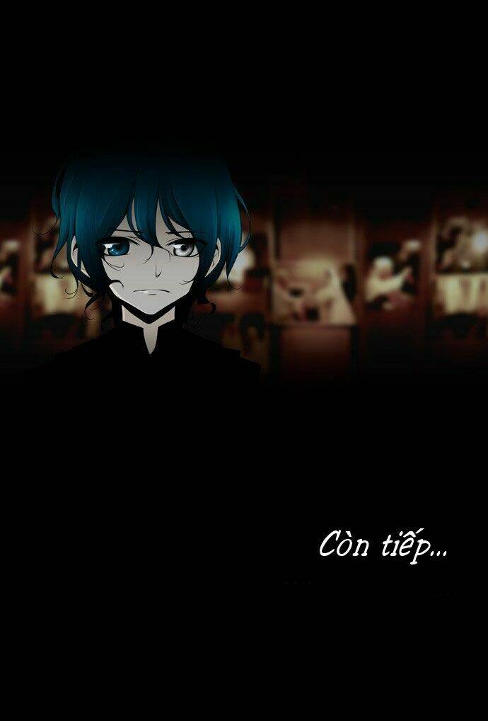 một không gian thời gian khác chapter 3 30