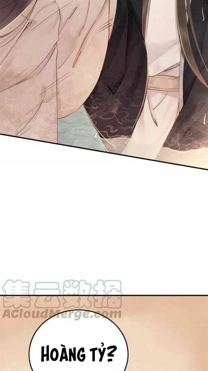 trọng sinh bá sủng nhiếp chính vương quá mạnh mẽ chapter 67 49