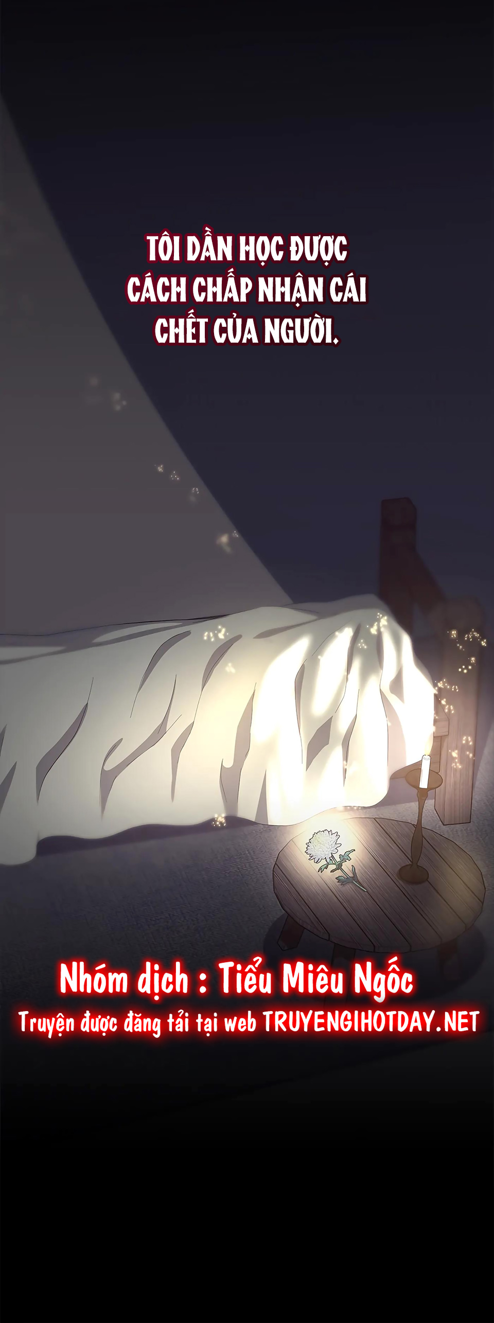 tôi không phải là nữ anh hùng chapter 106 60