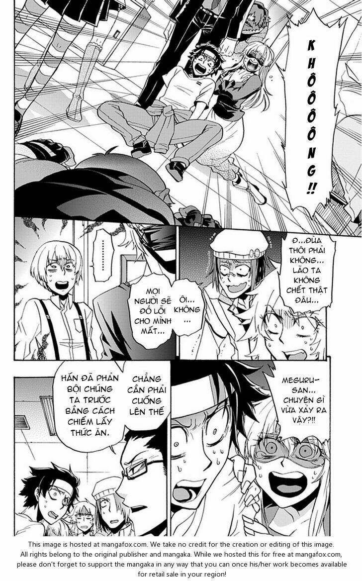 life is money chapter 4 29