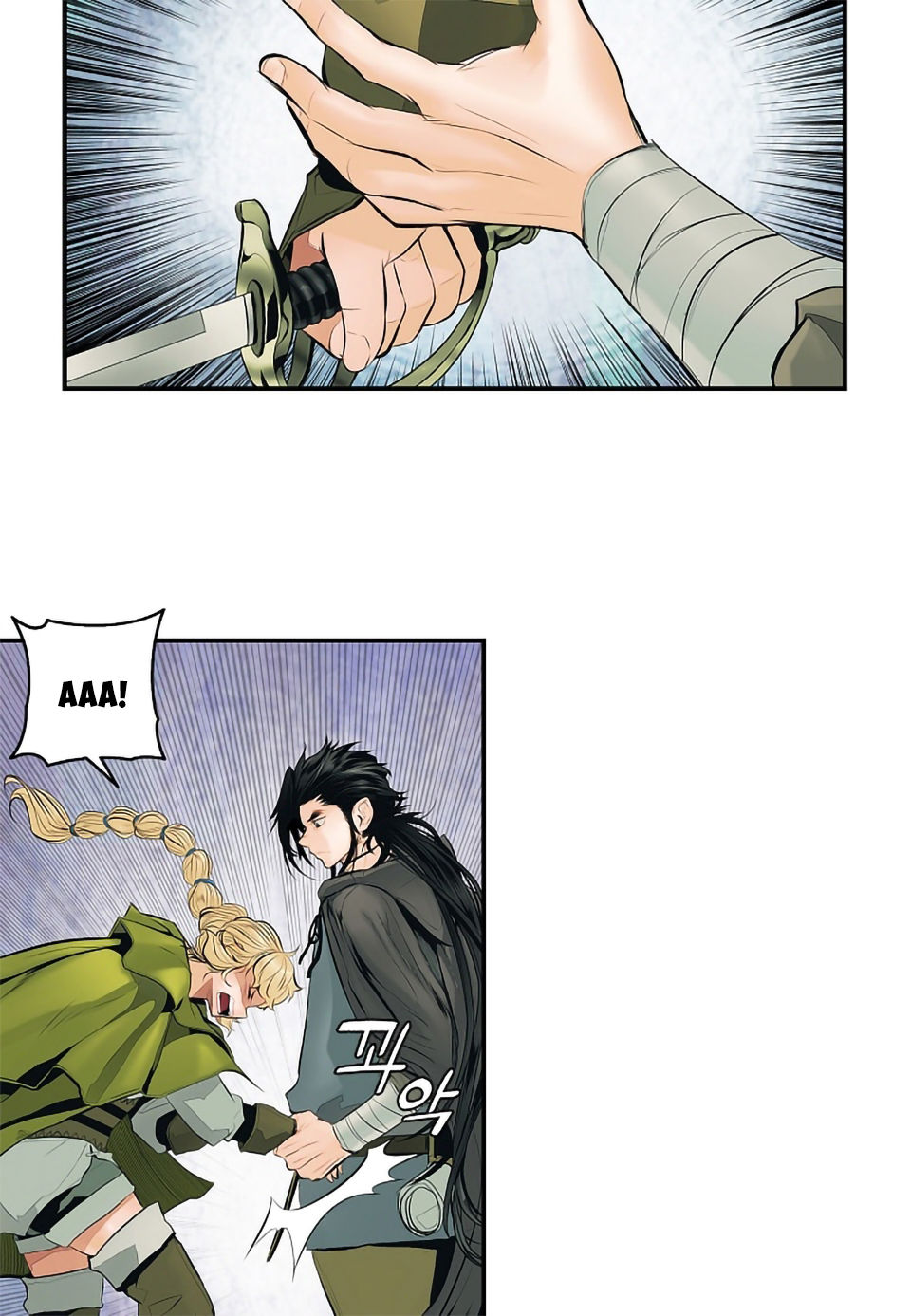 bất bại chân ma chapter 4 54