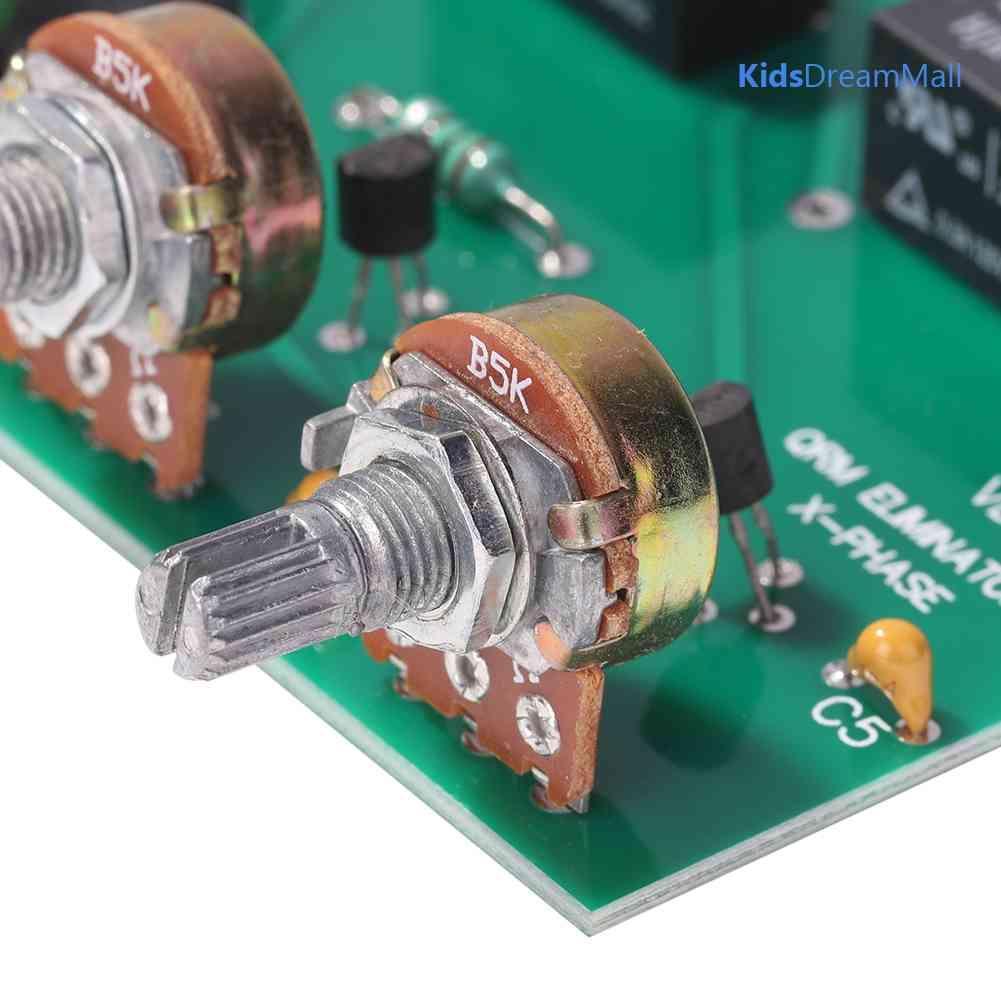 Mới Dây Dẫn Điện QRM 1 Đến 30MHz HF Cho Bộ Khuếch Đại Tín Hiệu