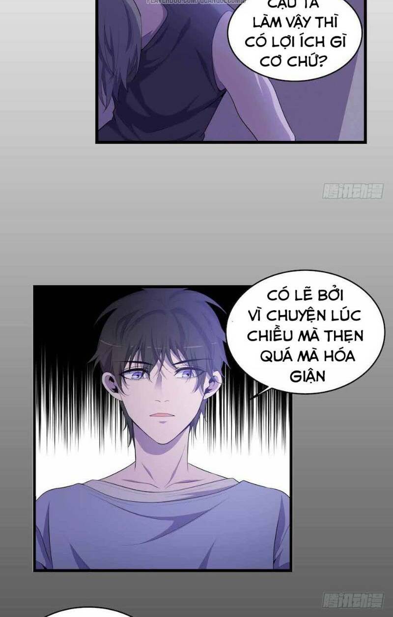 thát không mê thất chapter 23 22