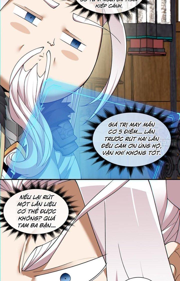 đồ đệ của ta đều là trùm phản diện chapter 83 42