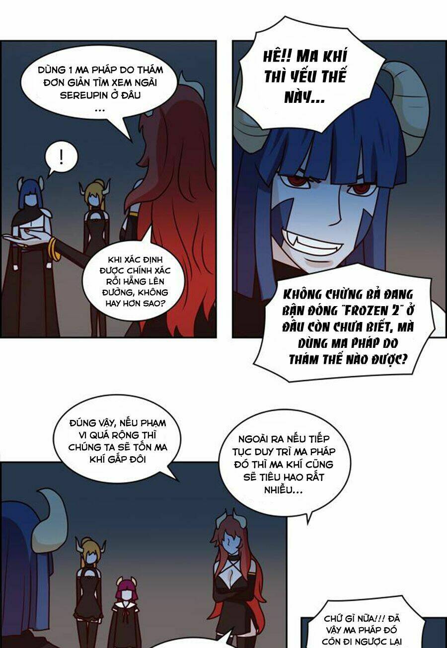 the devil king is bored chapter 74 19